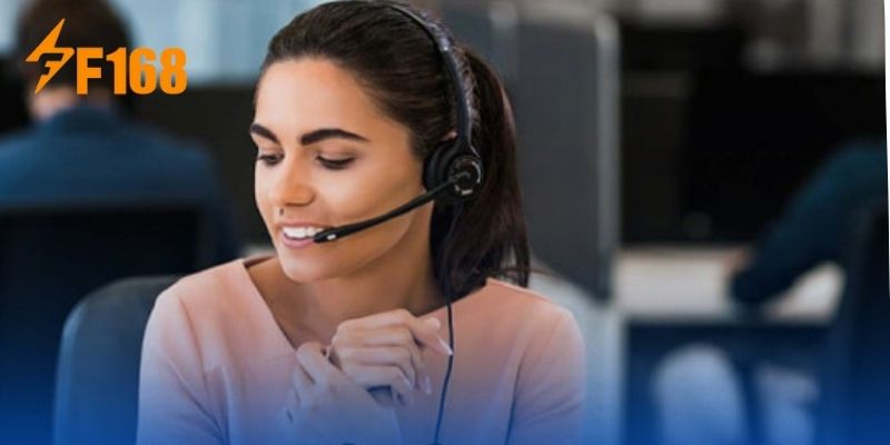 Luôn có mặt kịp thời để hỗ trợ các vấn đề mà người chơi liên hệ
