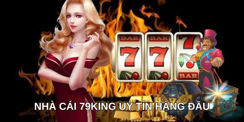Nhà cái uy tín hàng đầu